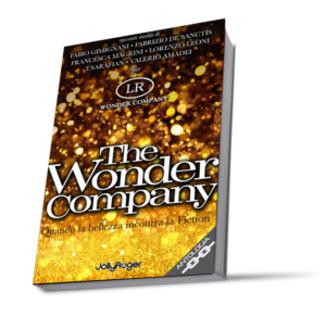 wc mock The Wonder Company